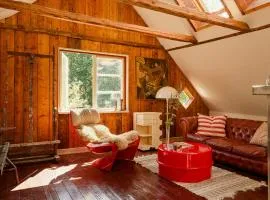 1899 Loft In Creative Gylsboda