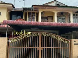 CYC homestay