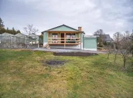 Familienurlaub mit Pool, Mittelndorf