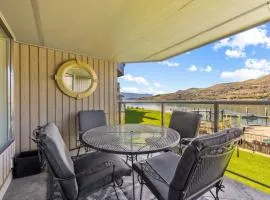 Sunsets at Lake Chelan Petersons #324