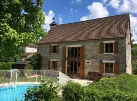 La Grange Du Noyer
