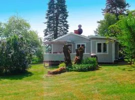 4 person holiday home in Kristianstad
