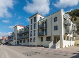 嘎斯霍夫嘿克尔酒店，位于金丁的酒店