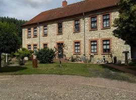 Ferienwohnung zum Klosterhof