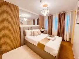 Condo in Davao City Near Airport (Seamaster Staycation II)