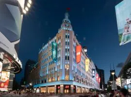 丽呈璀际酒店上海南京东路店
