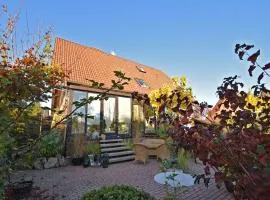 Wohnung in Bad Zwesten am Edersee