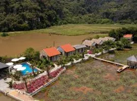 Hang Mua Luxury Homestay