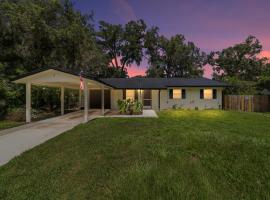 Welcome to Ocala，位于奥卡拉的酒店