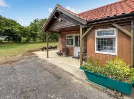 Stag Cottage