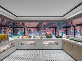 City Comfort Inn Jingjiang Zhongzhou Road Yushuiwan