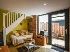Shropshire Way Stay