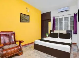 Hotel O Kogilu Bus Terminal Formerly Peaceful Stay
