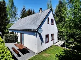 Holiday Home in Masbourg with Sauna