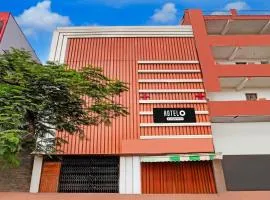 Hotel O Sector 121 Gaur City Mall Noida Formerly Royal FNG