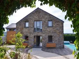 Charming Ardennes Getaway