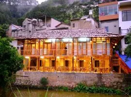 Chải Eco Home