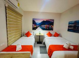 OYO 1157 Kegama Residences 1，位于Cavite的酒店