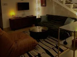 TM Homestay Trung Tâm Phan Thiết