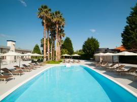Hotel La Palma de Llanes by gaiarooms，位于利亚内斯的酒店
