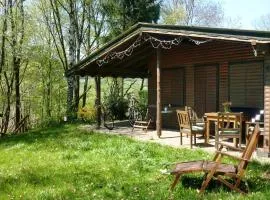 Dog-friendly holiday home in the Knüll