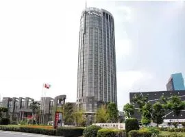 Haining Pidu Jinjiang Hotel
