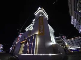 林荫道酒店
