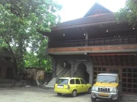 Pagoda Heritage Inn