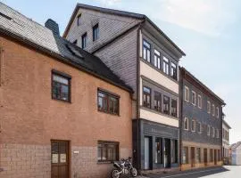 Stilvoll übernachten in Sonneberg