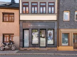 Stilvoll übernachten in Sonneberg