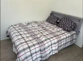 Snug Room near Yorkdale