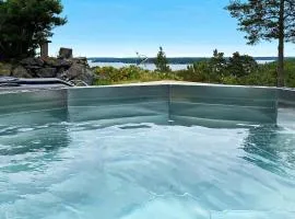 4 star holiday home in Åkersberga