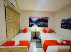 OYO 1158 Kegama Residences 2