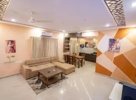 Lostparadise 3bedroom villa