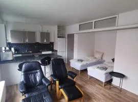 JR Apartaments