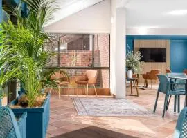 Sails Motel Geraldton