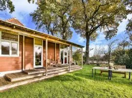 Holiday Home in Tripscompagnie near Nature