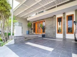 Babarsari Permai A1 Homestay Jogja