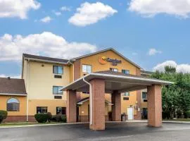 Comfort Inn Romeoville - Bolingbrook
