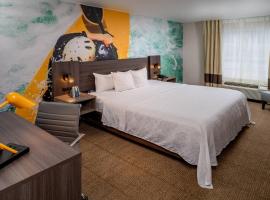 Clarion Pointe Beckley，位于贝克利的酒店