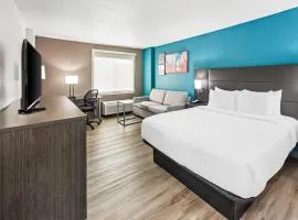 Comfort Inn Largo-Washington DC East
