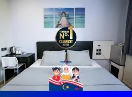 梅尔顿酒店 