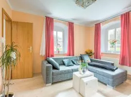 Tranquil Escape in Rauschenbach