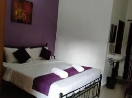 3 Olives Mandrem Goa