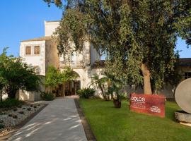 Dolce by Wyndham Siracusa - I Monasteri Golf & Spa，位于锡拉库扎的酒店