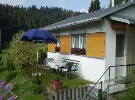 Ferienhaus in Thüringen