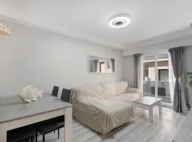 Apartamento Mar