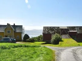 6 person holiday home in FISKÅ-By Traum