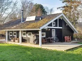 Seaside Charm in Boged-By Traum