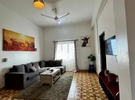 Zuri homes 1,2or 3 Bedrooms watamu